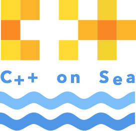 C++ On Sea